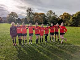 Image result for Hilton Harriers Fc