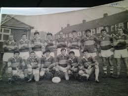 Image result for Hull Dockers Rugby League Football Club