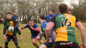 Image result for Barns Green RFC