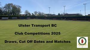 Image result for Ulster Transport Bowling Club
