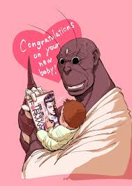 「ニーナ・ユージック テラフォーマーズ」の画像検索結果