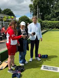 Image result for Old Coulsdon Bowling Club Ltd