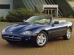 Image result for Aquamarine 1997 Jaguar