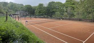 Image result for Tondu Cricket & Lawn Tennis Club