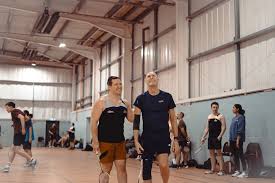 Image result for Badminton England Staff Badminton Club