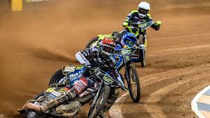 Image result for Belle Vue Aces