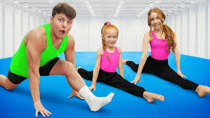 Image result for Park Wrekin Gym Club