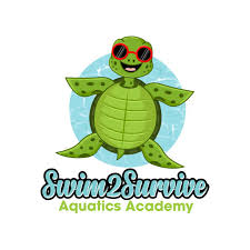 Image result for Survive & Save Swimming & Lifesaving Club