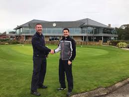 Image result for Hurlston Hall Golf Club
