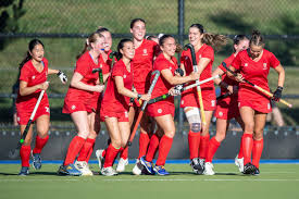 Image result for Mid Surrey Ladies Hockey Club