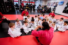 Image result for Middletown Martial Arts Dojo