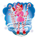 Candyland Mr Mint By - AxSoris.