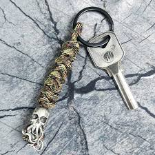 Image result for lanyard skull