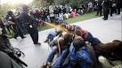 Treat him meme: PEPPER SPRAYING COP gets slapped by the internet ...