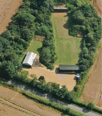 Image result for Blackpool & Fylde Fullbore Pistol & Rifle Club