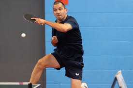 Image result for Ellenborough Table Tennis Club