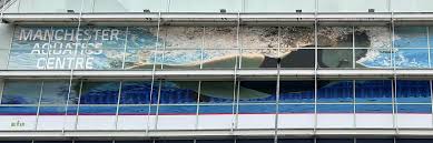 Image result for City Of Manchester Aquatics St