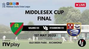 Image result for Stanmore Cricket Club