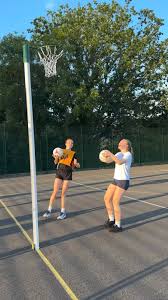 Image result for Cheshunt Youth Netball Club