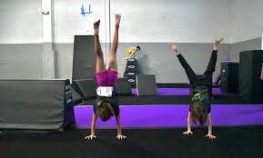 Image result for Northern Parkour Club