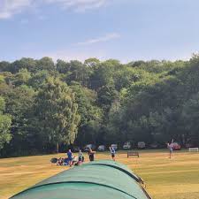Image result for Armitage Bridge Cricket Club