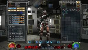 Image result for Hellgate london