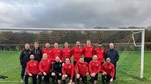 Image result for Kew Park Rangers Football Club