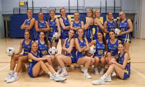 Image result for Erewash pixies netball club