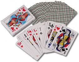 Image result for ИГРАЛЬНЫЕ КАРТЫ