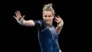 Image result for Hemsworth Odyssey Gymnastics Squad
