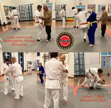 Image result for Brighton Judo Club