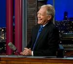 David Letterman - Wikipedia, the free encyclopedia
