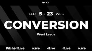 Image result for Leodiensians Rugby Union Football Club