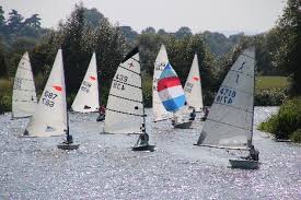 Image result for Rotherham Sailing Club