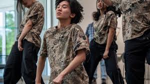 Image result for Surrey Young Dancemakers