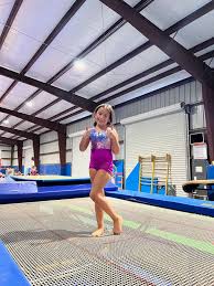 Image result for Dynamo Trampoline Academy