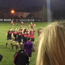 Image result for Carrickfergus Rugby Football Club