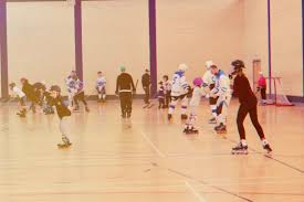 Image result for Ballymena Vandals