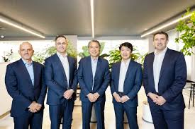 Image result for Mabe Smbc