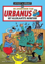 Afbeeldingsresultaat voor urbanus