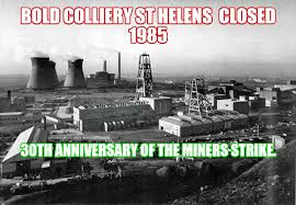 Image result for St Helens Miners