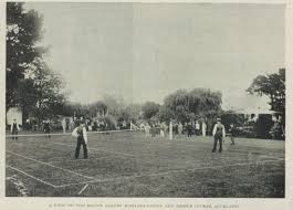 Image result for The Albert Bowling & Tennis Club