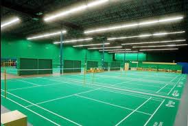 Image result for Eagles Badminton Club