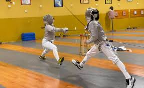 Image result for Academy Fencing Clubs