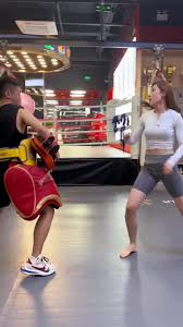 Image result for Chinese Kick Boxing Club