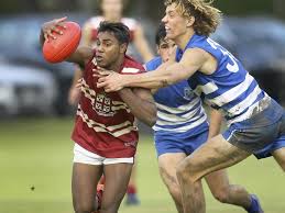 Image result for Footy Messenger