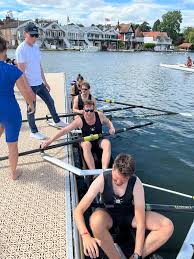 Image result for Furnivall Sculling Club