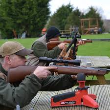 Image result for Warwickshire Firearms Club