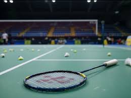 Image result for Commonwealth Badminton Club