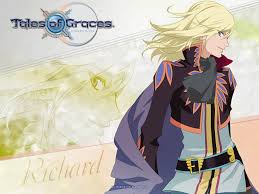 「リチャード テイルズオブグレイセス」の画像検索結果
